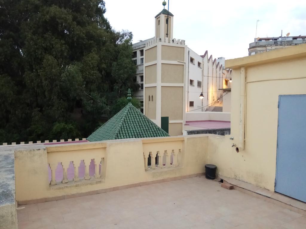 Merchan Ibn Al Abbar Tangier